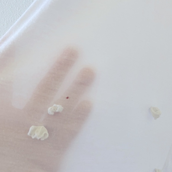 Lucien Pellat-Finet flower skull tee - Picture 5 of 6